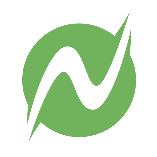 Welcome To Netchex U - 4K Gradient Illustrations for Desktop